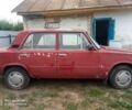 Красный ВАЗ 2103, объемом двигателя 1.2 л и пробегом 2 тыс. км за 361 $, фото 3 на Automoto.ua