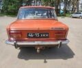 Красный ВАЗ 2103, объемом двигателя 1.5 л и пробегом 170 тыс. км за 650 $, фото 5 на Automoto.ua