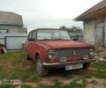 Красный ВАЗ 2103, объемом двигателя 1.2 л и пробегом 2 тыс. км за 361 $, фото 1 на Automoto.ua