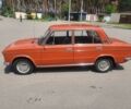 Красный ВАЗ 2103, объемом двигателя 1.5 л и пробегом 170 тыс. км за 650 $, фото 1 на Automoto.ua