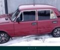 Красный ВАЗ 2103, объемом двигателя 0 л и пробегом 1 тыс. км за 1002 $, фото 1 на Automoto.ua