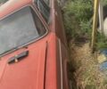 Красный ВАЗ 2103, объемом двигателя 1.3 л и пробегом 3 тыс. км за 250 $, фото 1 на Automoto.ua