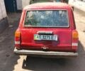 Красный ВАЗ 2103, объемом двигателя 0 л и пробегом 3 тыс. км за 337 $, фото 1 на Automoto.ua