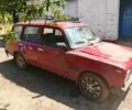 Красный ВАЗ 2103, объемом двигателя 0 л и пробегом 3 тыс. км за 337 $, фото 3 на Automoto.ua
