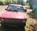 Красный ВАЗ 2103, объемом двигателя 0 л и пробегом 3 тыс. км за 337 $, фото 4 на Automoto.ua