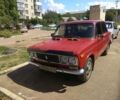 Красный ВАЗ 2103, объемом двигателя 1.5 л и пробегом 99 тыс. км за 800 $, фото 1 на Automoto.ua