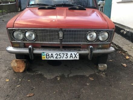 Красный ВАЗ 2103, объемом двигателя 0 л и пробегом 250 тыс. км за 335 $, фото 1 на Automoto.ua