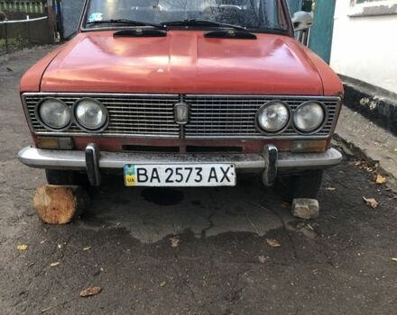 Червоний ВАЗ 2103, об'ємом двигуна 0 л та пробігом 250 тис. км за 335 $, фото 1 на Automoto.ua