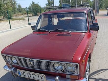 ВАЗ 2103 1974 в Кривом Роге на Automoto.ua Красный ВАЗ 2103, объемом двигателя 1.45 л и пробегом 999 тыс. км за 483 $, фото 1 на Automoto.ua