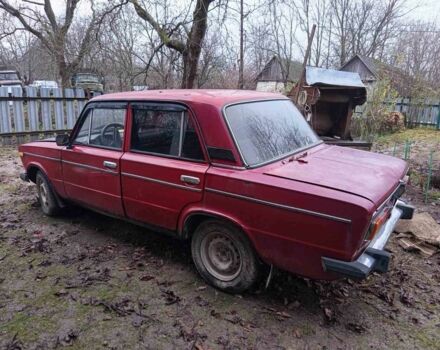 Червоний ВАЗ 2103, об'ємом двигуна 0 л та пробігом 100 тис. км за 500 $, фото 1 на Automoto.ua