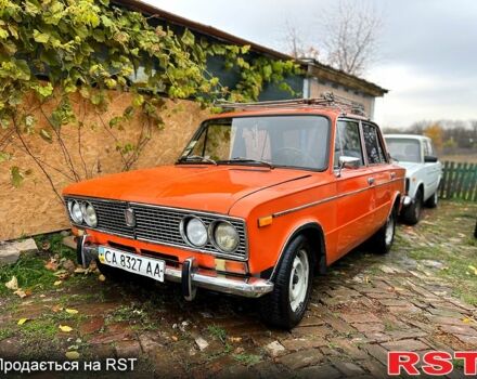 Красный ВАЗ 2103, объемом двигателя 1.5 л и пробегом 0 тыс. км за 1000 $, фото 1 на Automoto.ua