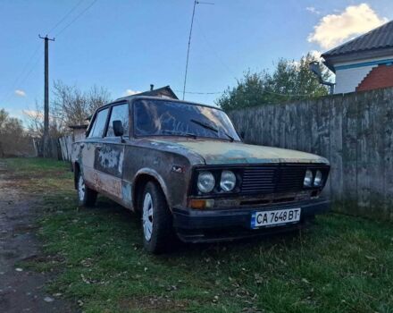 Червоний ВАЗ 2103, об'ємом двигуна 1.5 л та пробігом 999 тис. км за 357 $, фото 1 на Automoto.ua