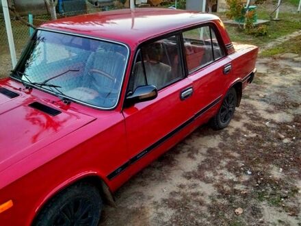 ВАЗ 2103 1975 в Арцизе на Automoto.ua Красный ВАЗ 2103, объемом двигателя 14 л и пробегом 0 тыс. км за 800 $, фото 1 на Automoto.ua