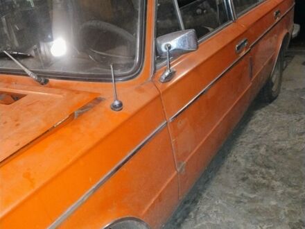 Червоний ВАЗ 2103, об'ємом двигуна 1.5 л та пробігом 110 тис. км за 800 $, фото 1 на Automoto.ua