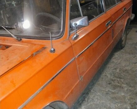 Червоний ВАЗ 2103, об'ємом двигуна 1.5 л та пробігом 110 тис. км за 800 $, фото 1 на Automoto.ua