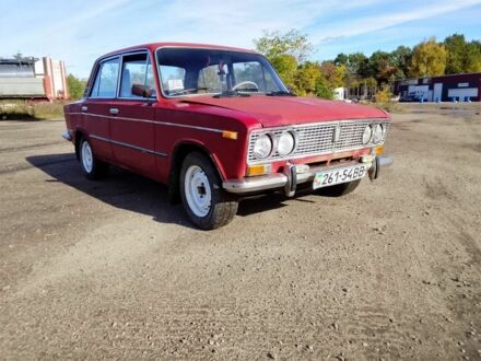 ВАЗ 2103 1975 в Коростене на Automoto.ua Красный ВАЗ 2103, объемом двигателя 0 л и пробегом 444 тыс. км за 500 $, фото 1 на Automoto.ua