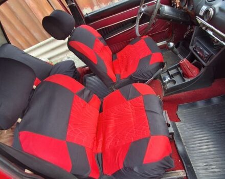 Червоний ВАЗ 2103, об'ємом двигуна 0 л та пробігом 2 тис. км за 550 $, фото 1 на Automoto.ua