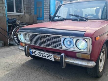 ВАЗ 2103 1975 в Кривом Роге на Automoto.ua Красный ВАЗ 2103, объемом двигателя 1.5 л и пробегом 1 тыс. км за 20000 $, фото 1 на Automoto.ua