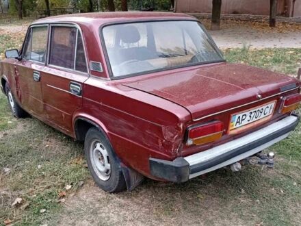 Червоний ВАЗ 2103, об'ємом двигуна 0 л та пробігом 241 тис. км за 350 $, фото 1 на Automoto.ua