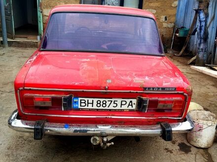 ВАЗ 2103 1976 в Измаиле на Automoto.ua Красный ВАЗ 2103, объемом двигателя 1.5 л и пробегом 160 тыс. км за 750 $, фото 1 на Automoto.ua