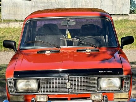 ВАЗ 2103 1976 у Первомайськ на Automoto.ua Червоний ВАЗ 2103, об'ємом двигуна 1.5 л та пробігом 54 тис. км за 1000 $, фото 1 на Automoto.ua