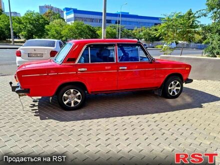 ВАЗ 2103 1976 в Одессе на Automoto.ua Красный ВАЗ 2103, объемом двигателя 1.5 л и пробегом 100 тыс. км за 2200 $, фото 1 на Automoto.ua