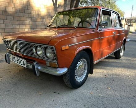 Красный ВАЗ 2103, объемом двигателя 0 л и пробегом 157 тыс. км за 605 $, фото 1 на Automoto.ua