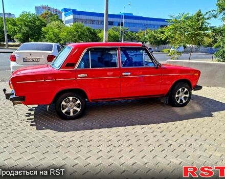 Красный ВАЗ 2103, объемом двигателя 1.5 л и пробегом 0 тыс. км за 2200 $, фото 1 на Automoto.ua