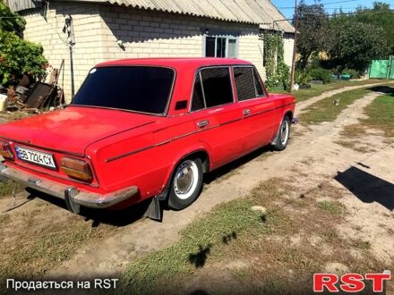 Червоний ВАЗ 2103, об'ємом двигуна 1.5 л та пробігом 0 тис. км за 1200 $, фото 1 на Automoto.ua