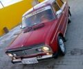 Красный ВАЗ 2103, объемом двигателя 1.5 л и пробегом 800 тыс. км за 1000 $, фото 1 на Automoto.ua