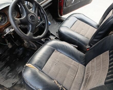 Червоний ВАЗ 2103, об'ємом двигуна 0 л та пробігом 2 тис. км за 750 $, фото 1 на Automoto.ua