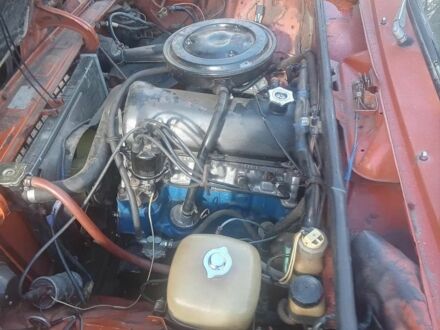 ВАЗ 2103 1977 в Лубнах на Automoto.ua Красный ВАЗ 2103, объемом двигателя 1.5 л и пробегом 30 тыс. км за 744 $, фото 1 на Automoto.ua