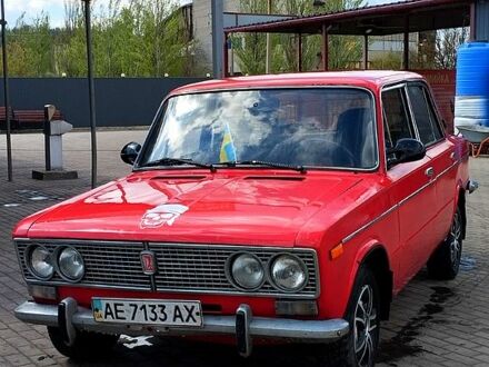 Червоний ВАЗ 2103, об'ємом двигуна 1.5 л та пробігом 110 тис. км за 700 $, фото 1 на Automoto.ua