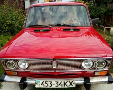 Червоний ВАЗ 2103, об'ємом двигуна 1.2 л та пробігом 0 тис. км за 700 $, фото 1 на Automoto.ua