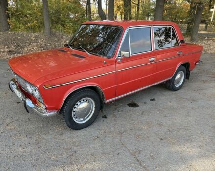 Червоний ВАЗ 2103, об'ємом двигуна 0 л та пробігом 89 тис. км за 1998 $, фото 1 на Automoto.ua