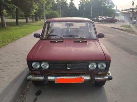 ВАЗ 2103 1978 в Луцке на Automoto.ua Красный ВАЗ 2103, объемом двигателя 1.2 л и пробегом 63 тыс. км за 950 $, фото 1 на Automoto.ua