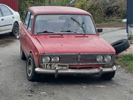 Червоний ВАЗ 2103, об'ємом двигуна 1.3 л та пробігом 1 тис. км за 473 $, фото 1 на Automoto.ua