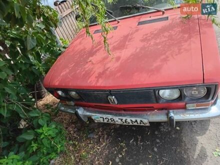 ВАЗ 2103 1978 в Черкассах на Automoto.ua Красный ВАЗ 2103, объемом двигателя 1.5 л и пробегом 50 тыс. км за 500 $, фото 1 на Automoto.ua