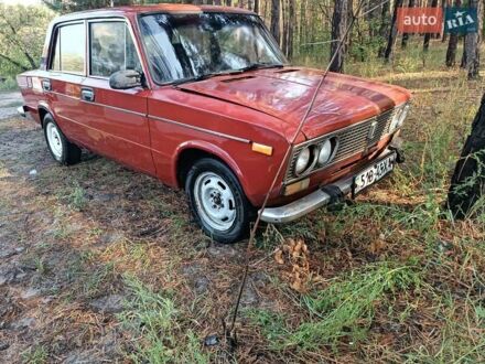 Червоний ВАЗ 2103, об'ємом двигуна 0 л та пробігом 40 тис. км за 400 $, фото 1 на Automoto.ua