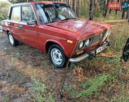 Червоний ВАЗ 2103, об'ємом двигуна 0 л та пробігом 40 тис. км за 400 $, фото 1 на Automoto.ua