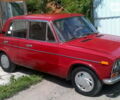 Красный ВАЗ 2103, объемом двигателя 1.5 л и пробегом 20 тыс. км за 1050 $, фото 1 на Automoto.ua