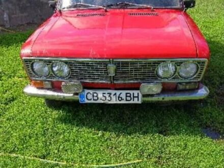 ВАЗ 2103 1979 в Нежине на Automoto.ua Красный ВАЗ 2103, объемом двигателя 1.5 л и пробегом 100 тыс. км за 500 $, фото 1 на Automoto.ua