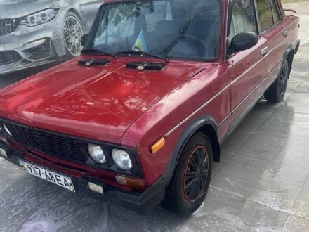 Червоний ВАЗ 2103, об'ємом двигуна 0 л та пробігом 3 тис. км за 607 $, фото 1 на Automoto.ua