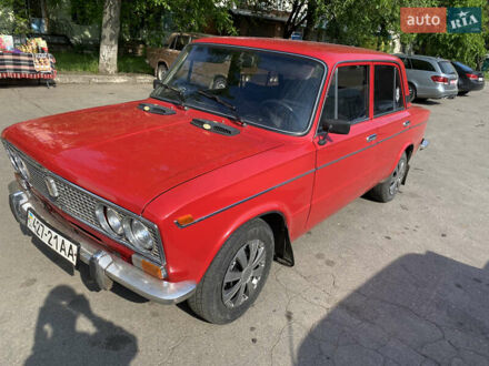 ВАЗ 2103 1979 в Желтых Водах на Automoto.ua Красный ВАЗ 2103, объемом двигателя 1.3 л и пробегом 200 тыс. км за 1085 $, фото 1 на Automoto.ua