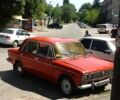 Червоний ВАЗ 2103, об'ємом двигуна 1.3 л та пробігом 82 тис. км за 922 $, фото 1 на Automoto.ua