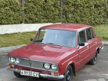 Червоний ВАЗ 2103, об'ємом двигуна 0 л та пробігом 100 тис. км за 427 $, фото 1 на Automoto.ua