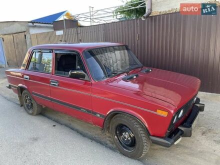 ВАЗ 2103 1980 в Николаеве на Automoto.ua Красный ВАЗ 2103, объемом двигателя 1.3 л и пробегом 200 тыс. км за 1250 $, фото 1 на Automoto.ua