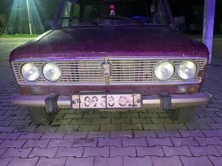 Червоний ВАЗ 2103, об'ємом двигуна 1.3 л та пробігом 0 тис. км за 650 $, фото 1 на Automoto.ua