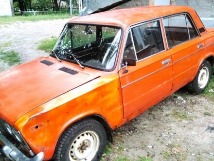 ВАЗ 2103 1980 в Харькове на Automoto.ua Красный ВАЗ 2103, объемом двигателя 1.5 л и пробегом 1 тыс. км за 387 $, фото 1 на Automoto.ua
