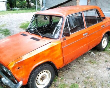 Червоний ВАЗ 2103, об'ємом двигуна 1.5 л та пробігом 1 тис. км за 387 $, фото 1 на Automoto.ua